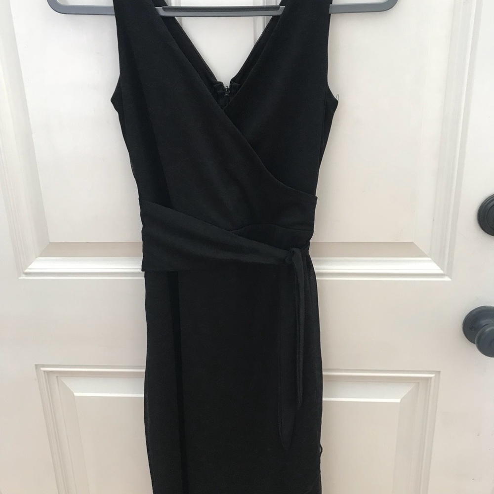 Le Chateau Homecoming Dress!!